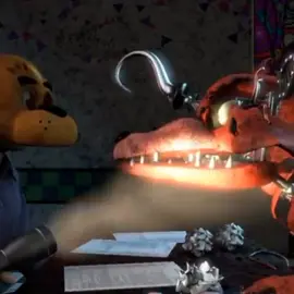 ESSE VÍDEO E MT BOM KKKKKK         #fnaf #viralizar #fyp 