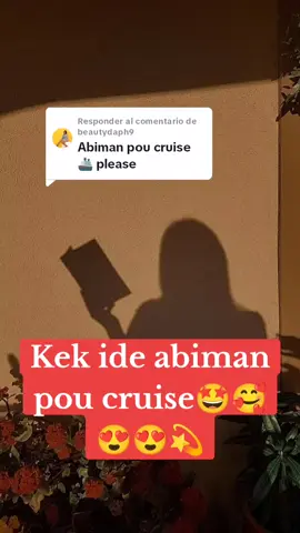 Respuesta a @beautydaph9 #haitiennetiktok🇭🇹 #outfits #viral #ideas #cruise #look #trend #fashion #fyp #style #😍🥰 #inspiration #ayisyen #509 #foryoupage #parati #🇭🇹🇭🇹🇭🇹 #abonnetoi❤️❤️🙏 