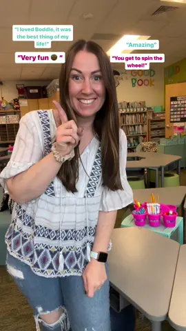 Elevate your child’s learning journey with Boddle Learning! @Boddle Learning  📚💡  This personalized online Math and ELA program for 1st graders makes education engaging, interactive, and FUN. 🎉 Watch them thrive and discover a love for learning while having a blast! 🌟  #BoddleLearning #1stGradeAdventures #learningmadefun 