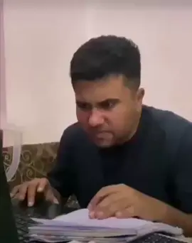 يادي الليله السوداء😆