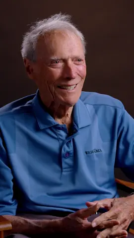 Join Clint Eastwood as he shares some behind the scenes memories regarding his iconic poncho. #ClintEastwood #Actor #Director #Western #Legacy #Collection