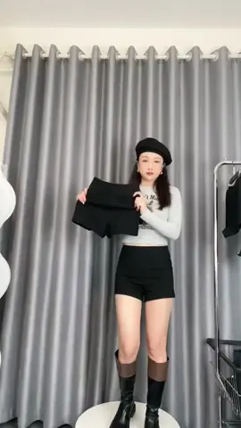 Quần Short Dance Idol 5 Màu #ffws2023 #gaixinh #phoidotrend #shortidol 