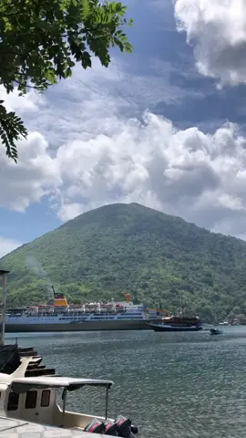 #banda #bandanaira #gunungbandaneira #bandastory #ambontiktok #bandanairaprideee🏝 