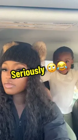 Y’all im bout sick of it 😂😂😂 I can not with her lol #foryou #foryoupage #viral #lashes #funnymoments 