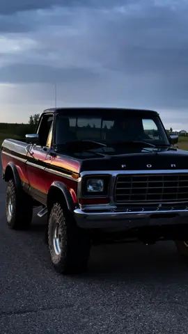🔥 Classic pickups > #1979 #ford #f150 #79ford #dentside #dentsideford #fordtrucks 