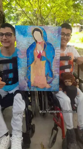 obra de Arte adaptado inspirada en la #virgendeguadalupe es en acrílicos sobre lienzo de 40x60cm 
