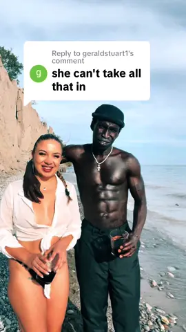 After all Every girl wants a Big truck not a buick right? #couplecomedy#couplegoals#fyp#Relationship#couplevideo#relationship#kristinaandsam