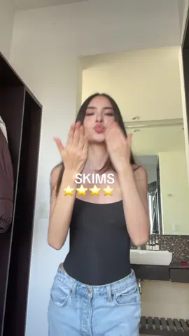 @SKIMS #skimstryon #skimsmusthaves #haul #skimsbasics #unboxing 