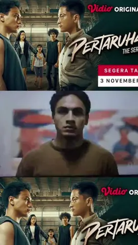 pertaruhan the series season 2 kembalinya romo #pertaruhantheseries2022 893087862650755#pertaruhan #elzan #icalvsromo #jefrinichol #jefrinichol #icalpertaruhan #pertaruhantheseries2023 #ical 