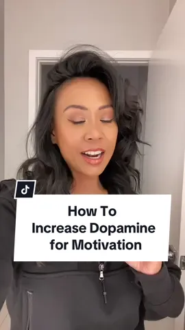 How to increase dopamine for increased motivation and drive. Cliff notes from @hubermanlab’s episode ‘Optimize Brain Chemistry’  . . . . . #dopamine #dopaminedetox #neuroscience #personaldevelopment #lifeoptimization 