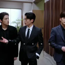 Holy Trinity Couple 🥰 #onlyforlove #chinesedrama #dylanwang #bailu #mileswei #shenyujie #liudongqin #fypシ  #jiangpeiyao #foryoupage #fyp 