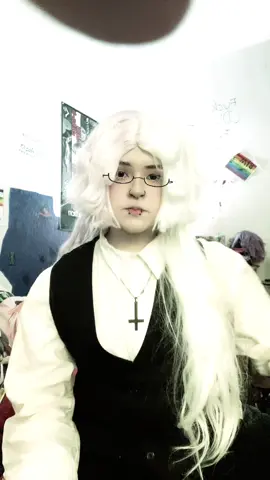 I finally did it 💪 #sigma #sigmacosplay #sigmagrindset #bsd #bsdcosplay #bungoustraydogs #bungoustraydogscosplay #angelsofdecay 