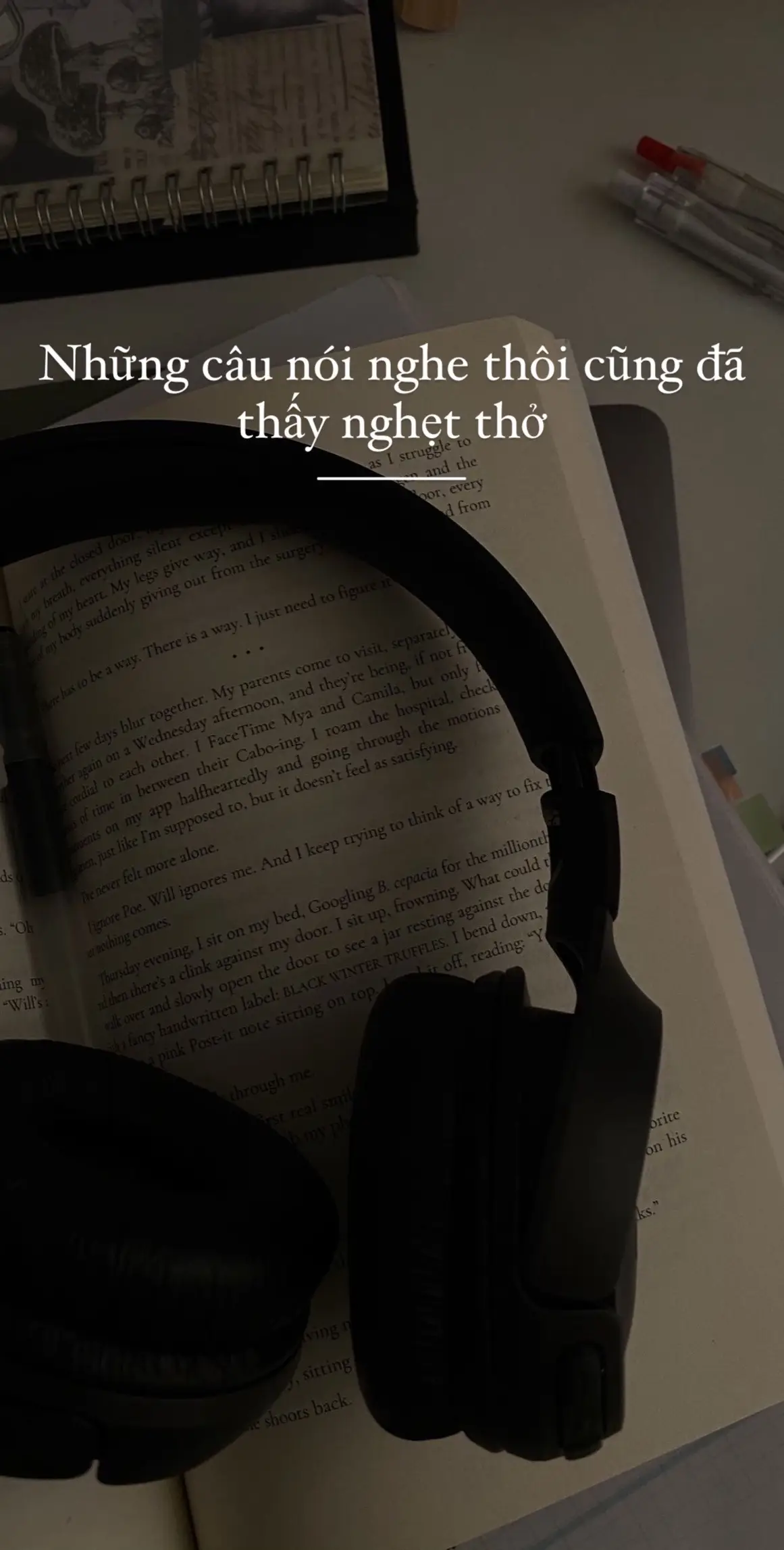 Rồi chúng ta sẽ bật khóc với những lựa chọn của chính mình #xuhuong #tiktok #tiktokvietnam #fyp #canbangcamxuc #tamtrang #xuhuongtiktok #quote #TikTokAwardsVN2023 #ffws2023 #