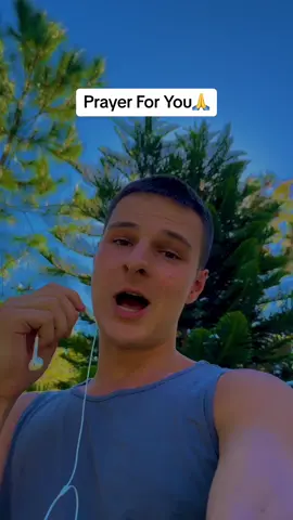 if you don’t want to get prayed for you can keep scrolling 🙂 #christiantiktok 