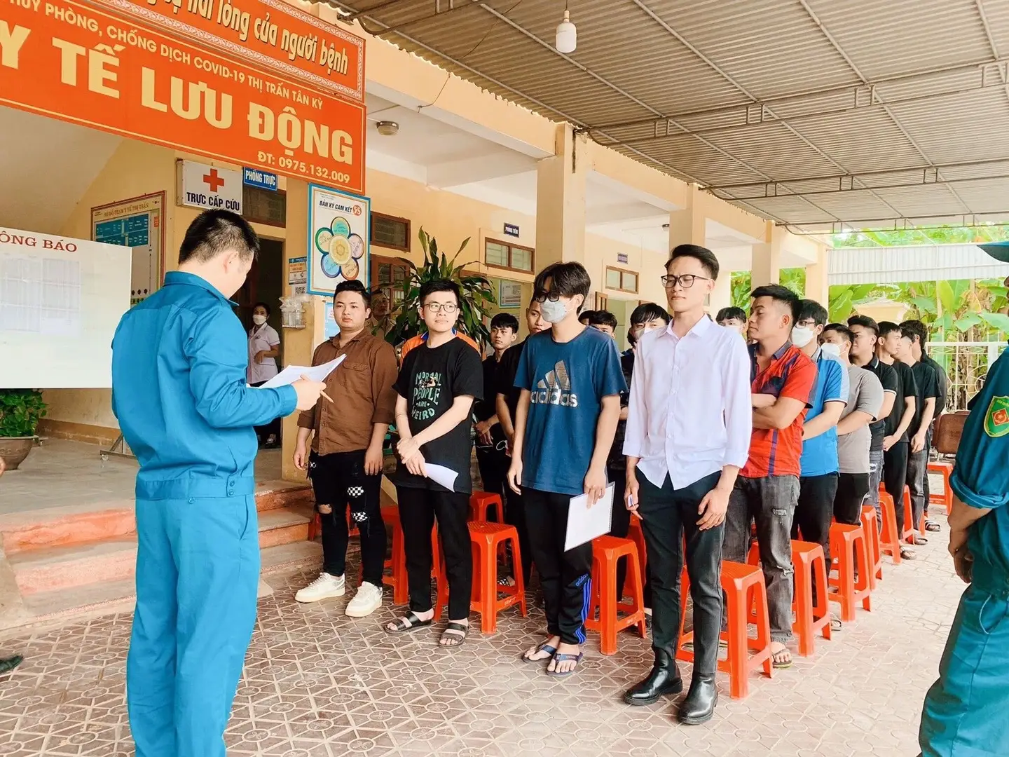 Ae đã khám năm này chưa nhỉ#CapCut #nghĩavụquânsự 