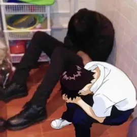 IT MATTERS WHERE YOU AREEEEEE #slowdive #whenthesunhits #shinji #ounou #fyp 