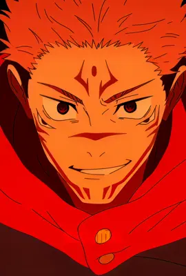 😬 #jujutsukaisen #sukuna #anime #アニメ
