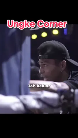 @Kk_ungke Corner support ! #kkungke #kkajhe #wsbcboxingclub #byoncombat #olahragatiktok #u17wc 