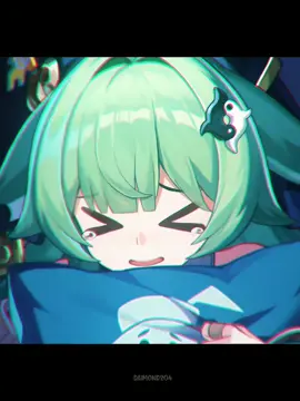 bé Huo Huo dễ thương quá  #HonkaiStarRail #huohuo #huohuohonkaistarrail 