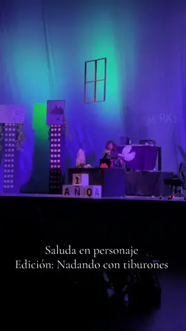Hoy toco obra de #teatro cual fue tu favorito? 