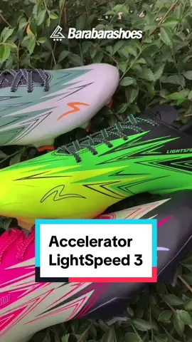 Acceratir Lightspeed 3😜 #specs #specsindonesia #sepatumurah #barabarashoes #sepatubolaoriginal 