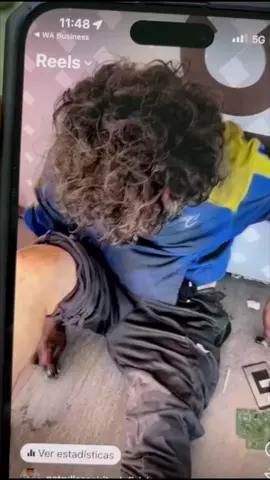 Se prende la patrulla 🔥