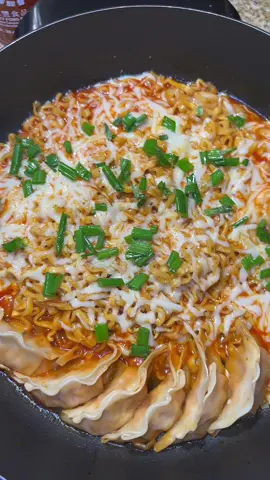 Carbonara buldak ramen recipe! ❤️❤️❤️#car#carbonarar#carbonaranoodlesm#samyangcarbonaram#samyangfirenoodlesm#samyangbuldakl#buldakl#buldakramenl#buldakcarbonaram#ramenrecipel#buldaksaucei#spicynoodles