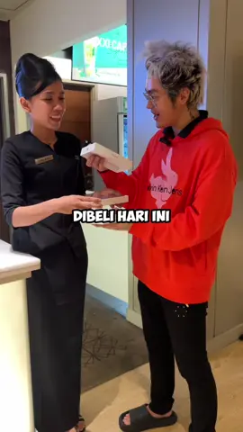 Bioskop juga udah 😅