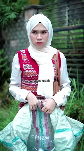 Sukses balas dendam dengan cara elegan :) #SerialTikTok #TikToktainment #TikTokSeries #langitqirani #viral 