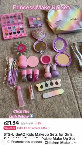 Click the yellow shopping cart in the lower left corner to get it#tiktokmademebuyit #tiktok #tiktokmademegiftit #fyp #toys #girls 