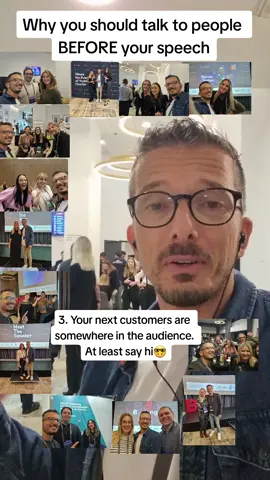 #publicspeaking #publicspeakingtips #networking #yachting #conference #keynotespeaker #savvastrichas 