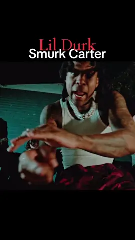 #lildurk #durkio #smurkcarter #fyp #rapper #kingvon #music #new 