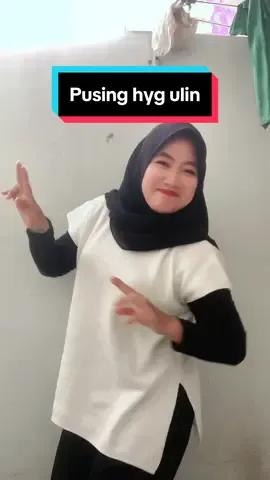 Padahal baru masa pemulihan udh gerak