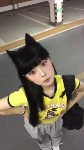 Biến Hình Thành Mèo Con Hearin: Siêu Đáng Yêu của Newjeans!😺😸#TikTokAwardsVN2023 #makeupeveryday11 #lamdep#trangdiem#makeupidol #idolmakeup#hearin #hearinnewjeans#newjeans_haerin #trending #xuhuong