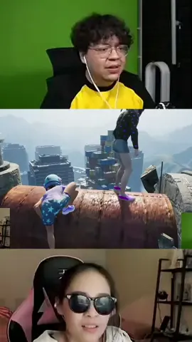 DEANKT x ANIN ONLY CLIMB  #fyp #deankt #anin source deankt/aninditha cahyadi