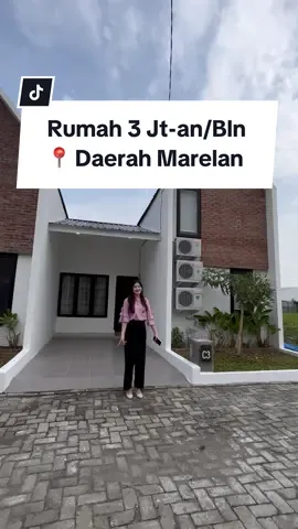 Rumah minimalis murah hanya modal 3 jt-an/bln #rumahminimalis #rumahminimalismedan #rumahminimalismurah #rumahmedan #rumah #petarumah