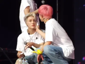 love you so muchhh 😚🤍 #nomin #jeno #jaemin #jenjaem 