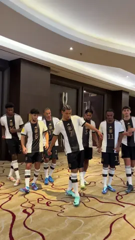 🇩🇪🔥 STARBOYS  #U17WC 