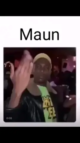 O ka se e gae Maun ale teng... #MaunBotswana 