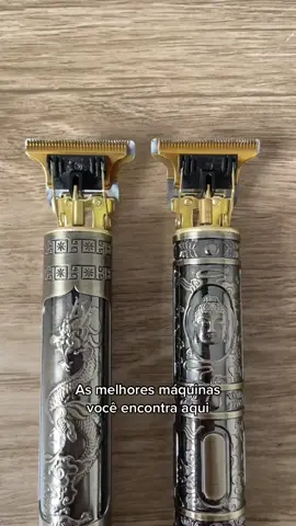 Máquina de cortar cabelo barbeiro dragão profissional elétrica bateria recarregável. ##maquininhadragao##barbeari##barbeariadaresenha##barbearia