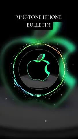 ringtone iphone bulletin #ringtonenokia #spectrum #music #nadadering #ringtone #ringtoneiphone #iphone 