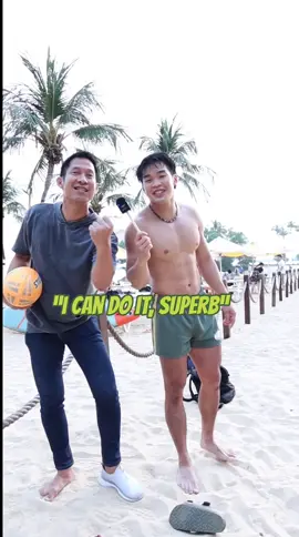 how many tries would it take you?  #samuelkwan #samuelkwanchallenge #fyp #publicchallenge #streetchallenge #funchallenge #thailand 