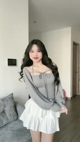 Ghệ chơi hệ chiến những vẫn cực xinh nha 🔥