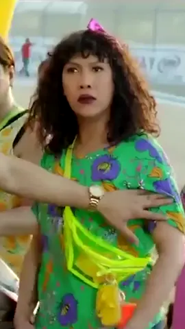 Sabay-sabay: “WOW! HIYANG-HIYA!” 😆  #TheRevengerSquad #ViceGanda #DanielPadilla #comedy #movies #fyp #tiktoktainmentph