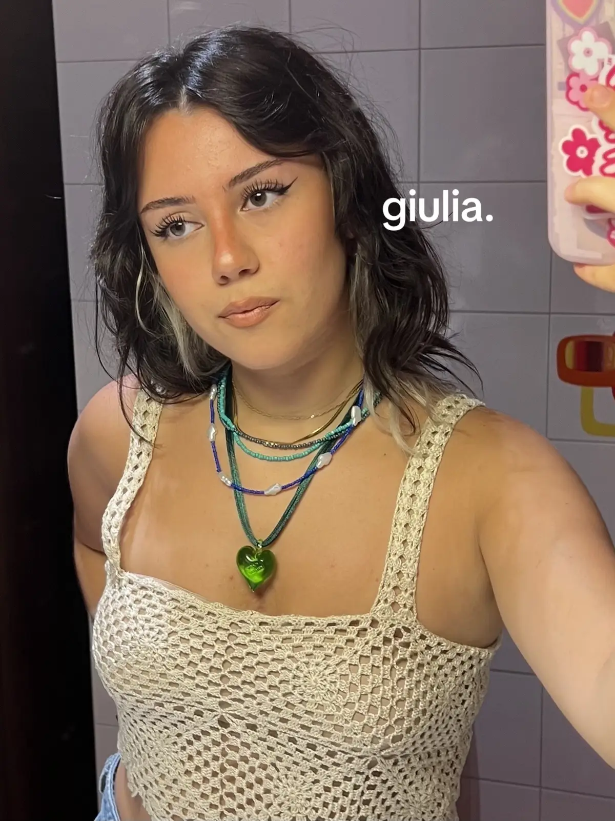 io 🤝🏻 essere estremamente espressiva 