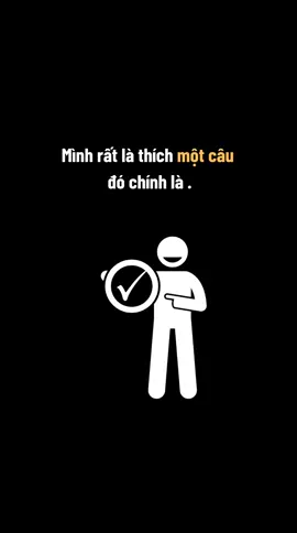 Bạn không thử sao biết mình giỏi tới đâu. #davidlaid #xuhuong #phattrienbanthan #LearnOnTikTok #dongluc #caunoihay #kyluat #truyencamhung 