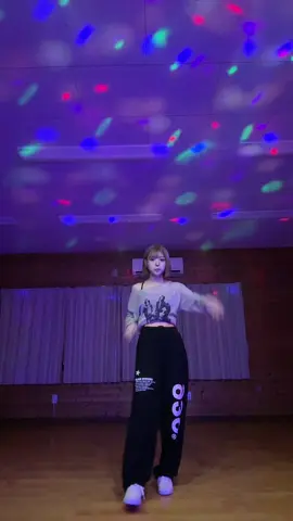 リベンジしました(*^^*)#le_sserafim #perfectnight 