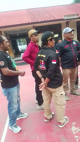 #polsekpinangranti  