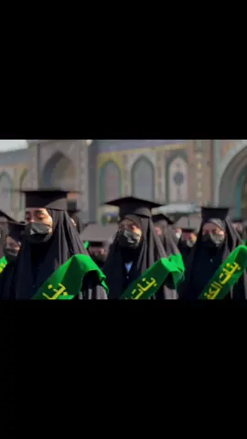 نور نساء الشيعة 