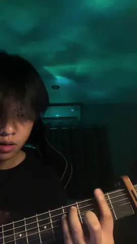 🌧️ #fallin #rainecloud #cover #fyp 